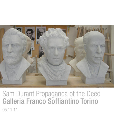 Franco Soffiantino Gallery in Turin